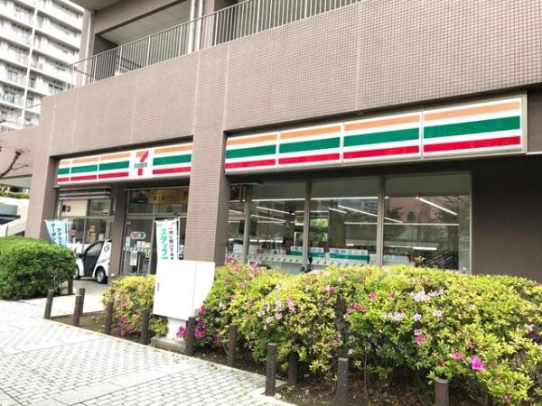 カムザ・スクエア八千代緑が丘タワーズ(セブンイレブン八千代緑が丘駅前店)