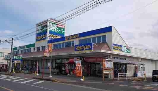 アーバネスト船橋三咲(業務スーパー三咲店)