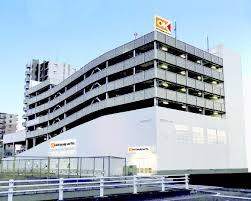 千葉市稲毛区黒砂台１丁目の土地(オーケー千葉幸町店)