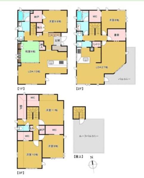 千葉市中央区村田町の中古一戸建