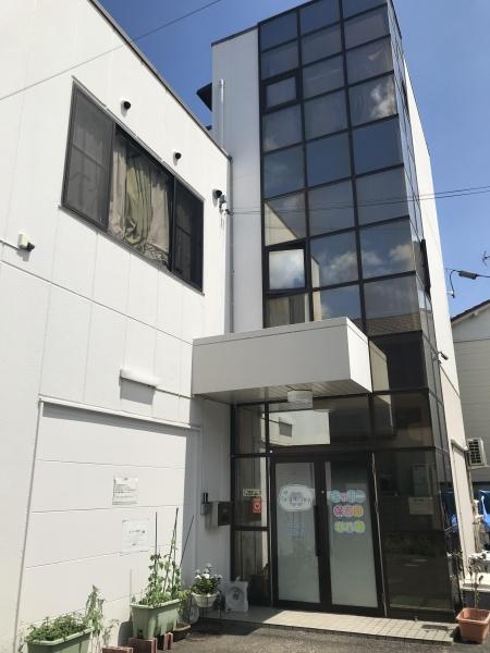 市川市東菅野２丁目の土地(キャリー保育園本八幡)
