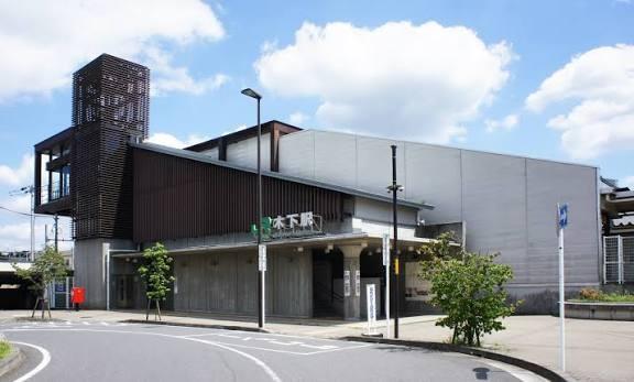 印西市大森の土地(木下駅(JR東日本成田線))