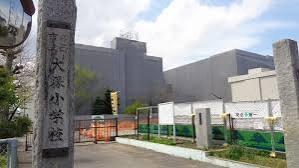 印西市大森の土地(印西市立大森小学校)