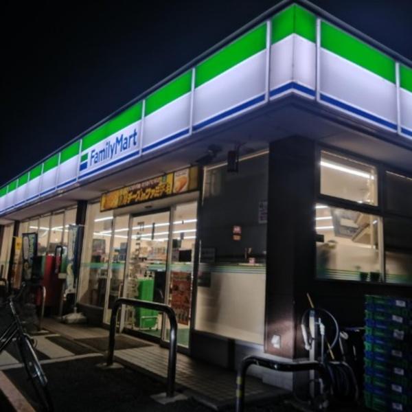 松戸市二十世紀が丘美野里町の新築一戸建(ファミリーマート二十世紀が丘店)