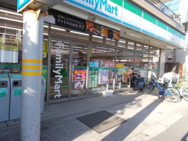 船橋市夏見４丁目の新築一戸建(ファミリーマート船橋夏見店)