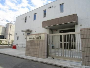 クリオ船橋壱番館(まなびの森保育園船橋競馬場駅前)