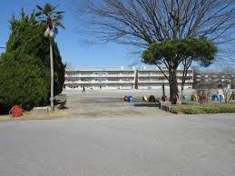 ビューバレー柏若柴(柏市立松葉第一小学校)