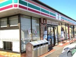 小田急くぬぎ山マンション(セブンイレブン鎌ケ谷くぬぎ山4丁目店)