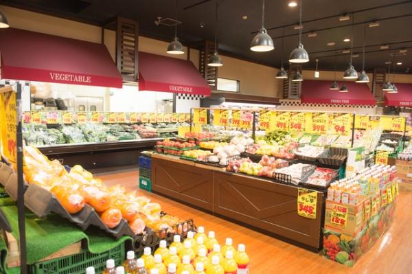 市川市中国分５丁目の中古一戸建て(ヤオコー市川中国分店)