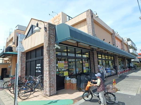 サザンコーポラスA棟(ワイズディスカ末広店)