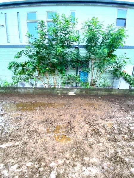 船橋市薬円台２丁目の土地
