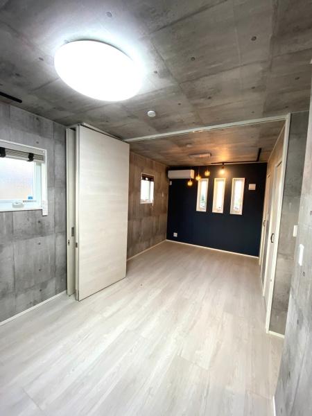 松戸市串崎新田の中古一戸建て