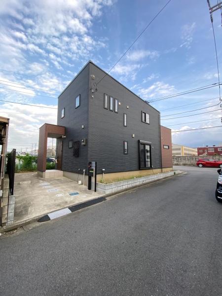 松戸市串崎新田の中古一戸建