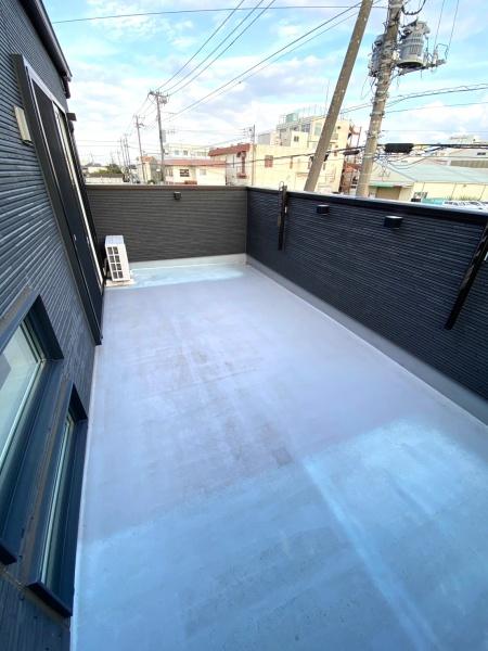 松戸市串崎新田の中古一戸建て