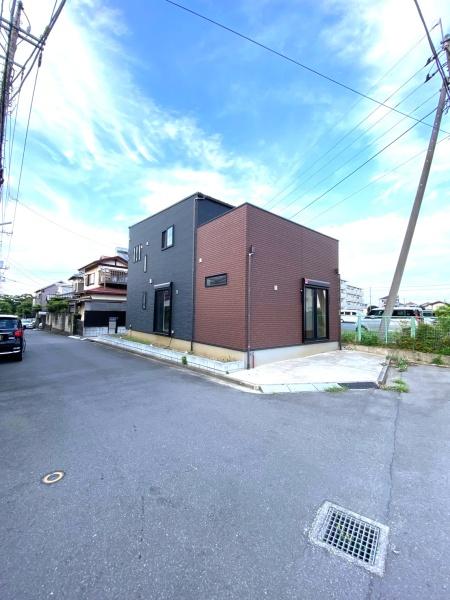 松戸市串崎新田の中古一戸建て