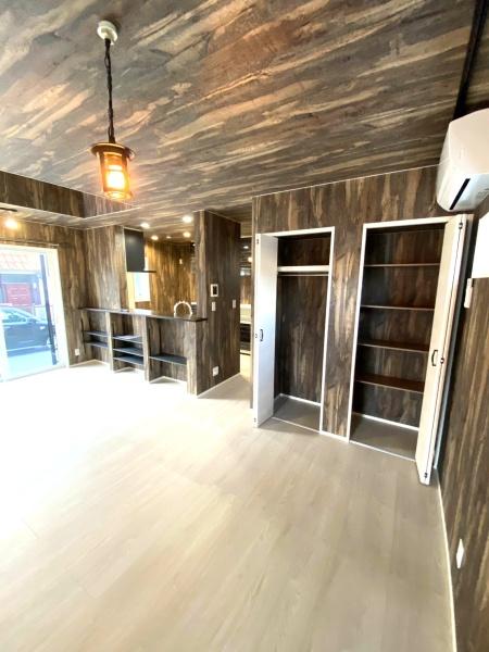 松戸市串崎新田の中古一戸建て
