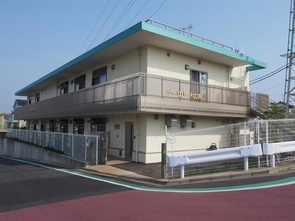 ルイシャトレ船橋習志野台(ナーサリー木の実)
