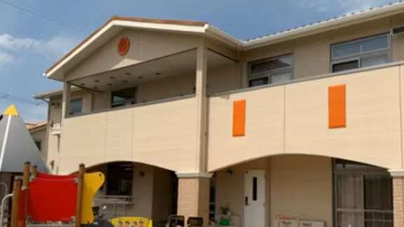 ローレルスクエア千葉ニュータウン中央D棟(星虹保育園)
