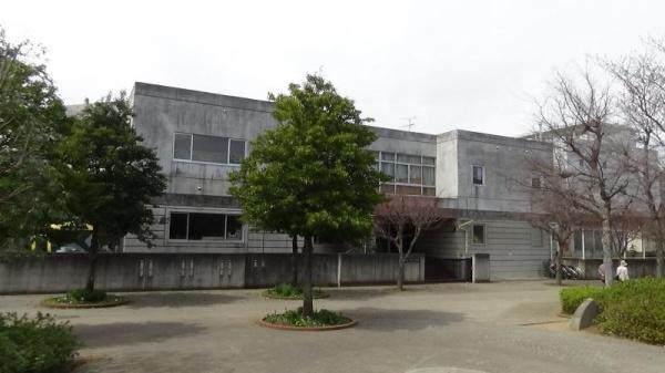 ローレルスクエア千葉ニュータウン中央D棟(原山幼稚園)