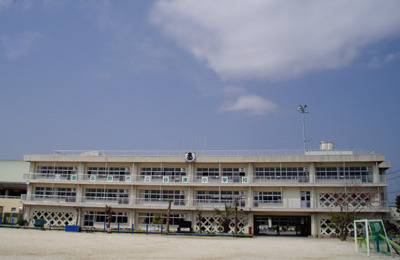 習志野市谷津３丁目の土地(習志野市立谷津小学校)