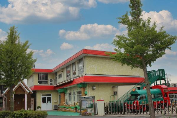 千葉市美浜区磯辺３丁目の新築一戸建(磯辺白百合幼稚園)