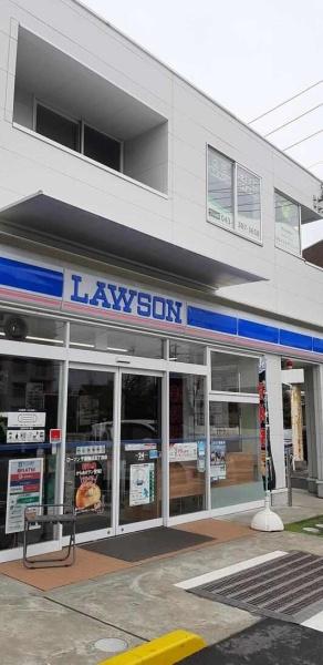 千葉市美浜区磯辺３丁目の新築一戸建(ローソン千葉磯辺五丁目店)