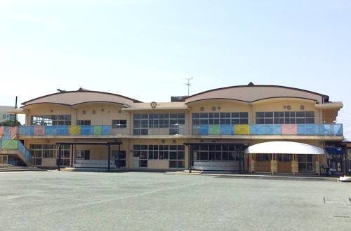 船橋市八木が谷１丁目の土地(八木ケ谷幼稚園)