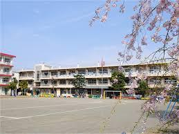 千葉市中央区本町２丁目の土地(千葉市立本町小学校)