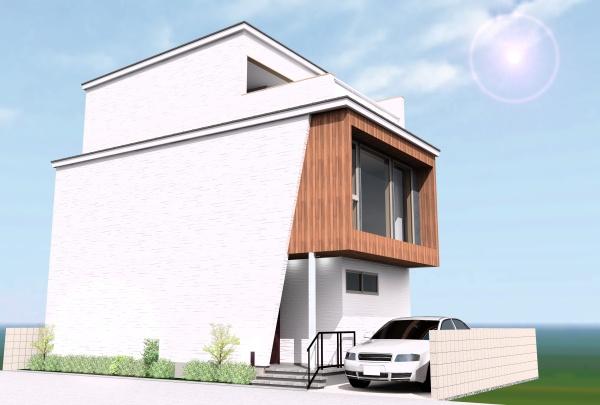 千葉市中央区本町2丁目の売土地