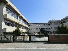 松戸市新作の中古一戸建て(松戸市立上本郷小学校)