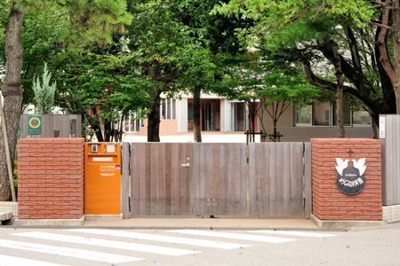 船橋市習志野台４丁目の土地(めぐみ保育園)