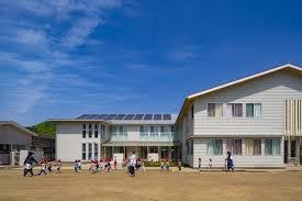 柏市豊住５丁目の土地(認定こども園くりの木幼稚園)