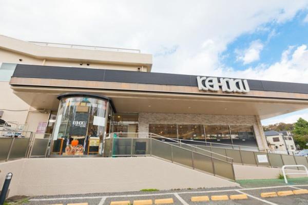 柏市豊住５丁目の土地(KEIHOKU新柏店)