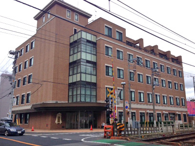 松戸市胡録台の新築一戸建(医療法人社団オーケーエム会オーククリニックフォーミズ病院)