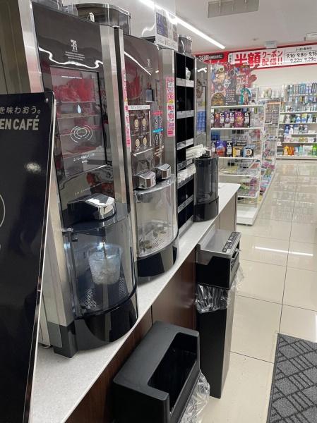 メゾン本町(セブンイレブン千葉県庁中庁舎店)