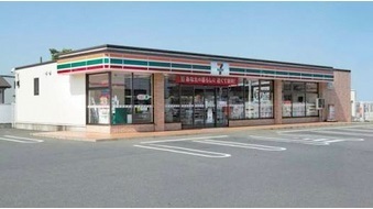 船橋市新高根６丁目の新築一戸建(セブンイレブン船橋新高根6丁目店)