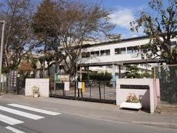 薬円台グリーンハイツ(船橋市立薬円台小学校)