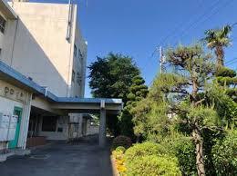 ロイヤルプラザ松戸トリビュート(松戸市立松ケ丘小学校)