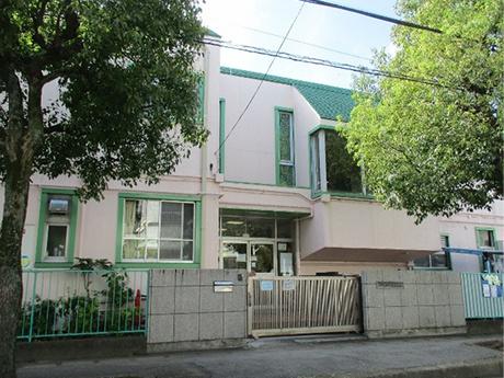 アルファグランデ行徳(市川市立塩焼保育園)