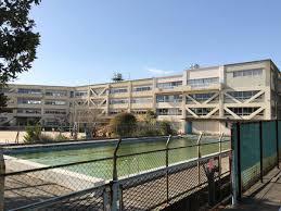 松戸市中和倉の中古一戸建て(松戸市立八ケ崎小学校)