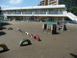 柏市宿連寺の中古一戸建て(高野台保育園)