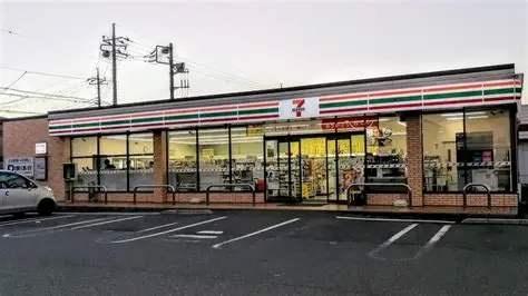 柏市宿連寺の中古一戸建て(セブンイレブン柏松葉町1丁目店)