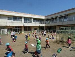 柏市戸張の中古一戸建て(東町保育園)