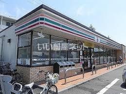 柏市戸張の中古一戸建て(セブンイレブン柏東台店)