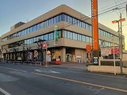 柏市戸張の中古一戸建て(柏東台郵便局)
