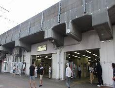 日商岩井中山マンション(下総中山駅(JR東日本総武本線))