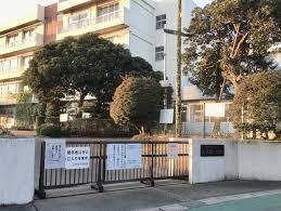 千葉市中央区仁戸名町の新築一戸建(千葉市立仁戸名小学校)