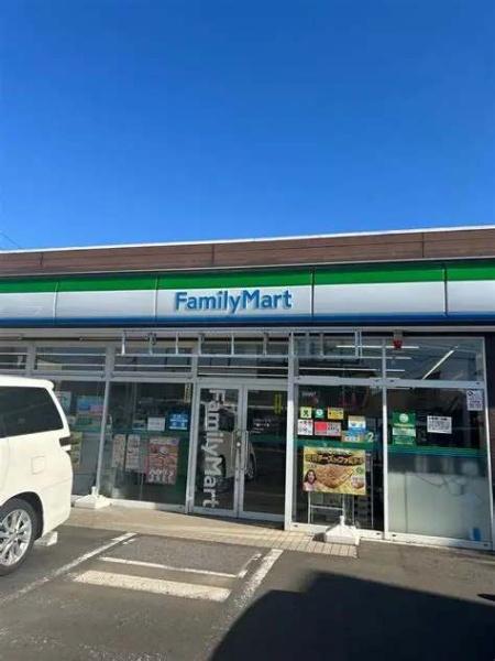 千葉市中央区仁戸名町の新築一戸建(ファミリーマート千葉松ヶ丘店)