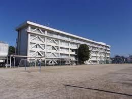 松戸市千駄堀の中古一戸建て(松戸市立寒風台小学校)