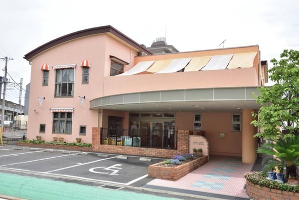 エステ・スクエア船橋(さくら保育園)